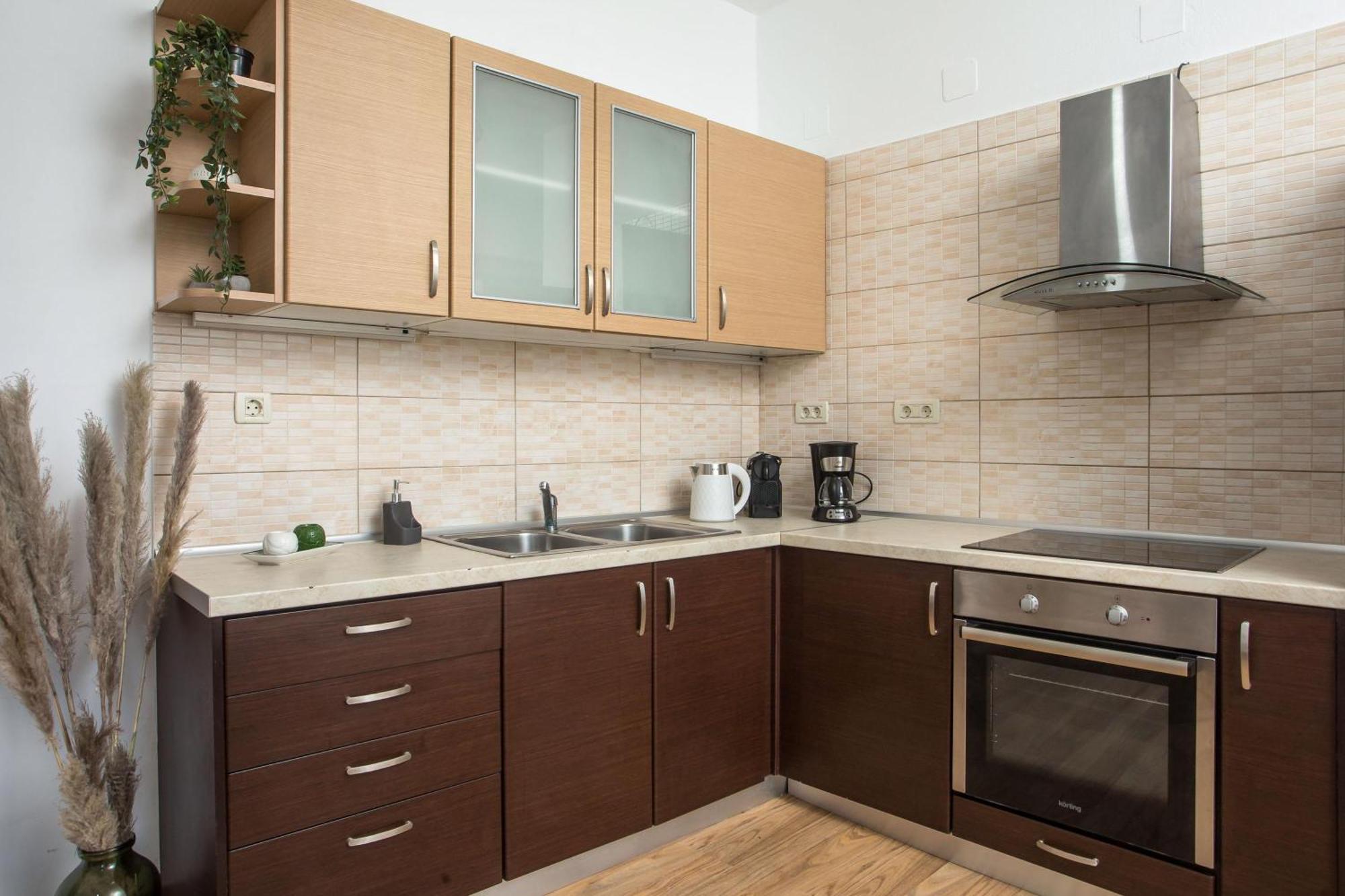 Bliss Luxury Apartment *